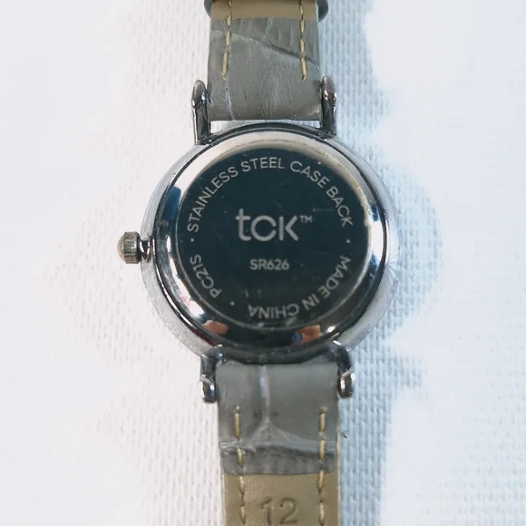 TCK - Picture 9 of 11